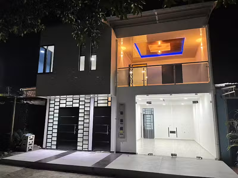 Hotel las Palmas Lejan&iacute;as Meta