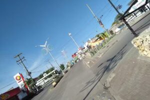 Hotel las Pe&ntilde;itas