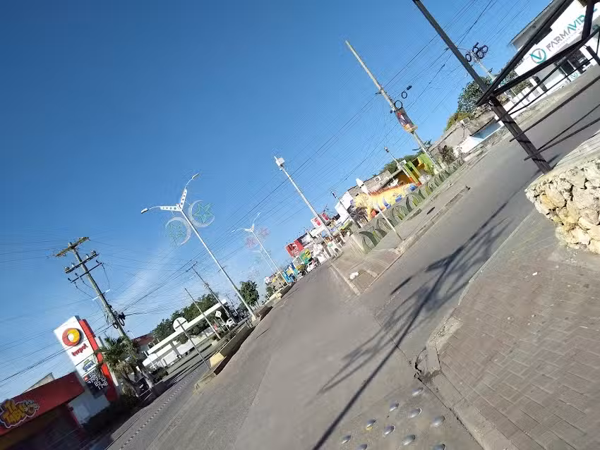 Hotel las Pe&ntilde;itas