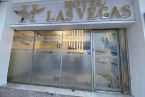 Hotel Las Vegas