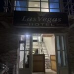 Hotel las vegas