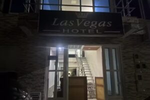 Hotel las vegas