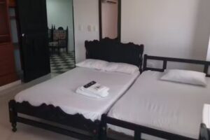 HOTEL LAS VEGAS BARRANCABERMEJA