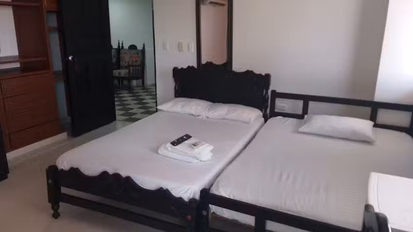 HOTEL LAS VEGAS BARRANCABERMEJA