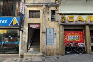 Hotel Las Vegas Malaga