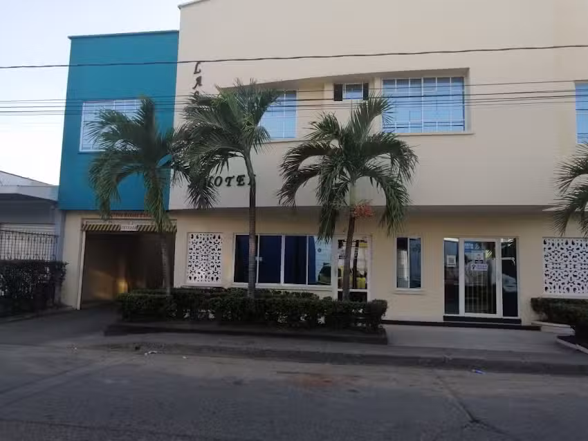 Hotel Las Vegas Monter&iacute;a