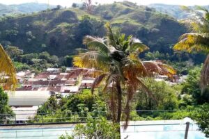 Hotel Las Veraneras Salonica Valle Del Cauca