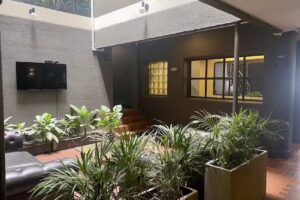 Hotel Latino Medellín