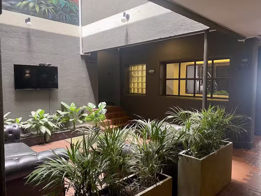 Hotel Latino Medell&iacute;n