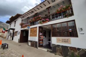 Hotel LAURELES de la Villa