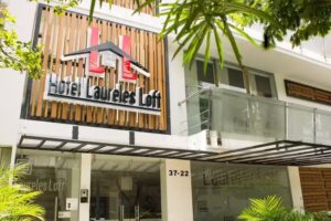 Hotel Laureles Loft