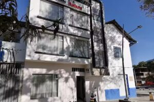 HOTEL LB- LOS BALSOS