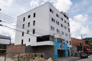 Hotel Le Biciclette Guarne