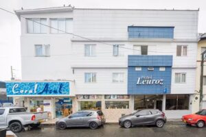 Hotel Leuroz Medellin