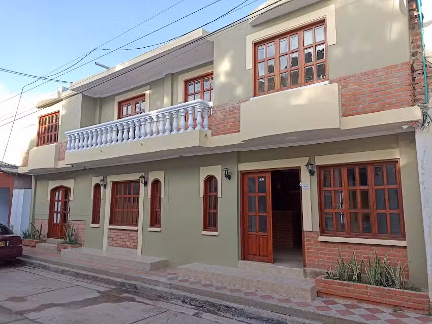 Hotel Libano