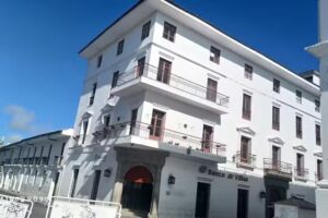 Hotel Lili Popayán – Sede 2