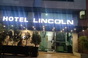 Hotel Lincoln