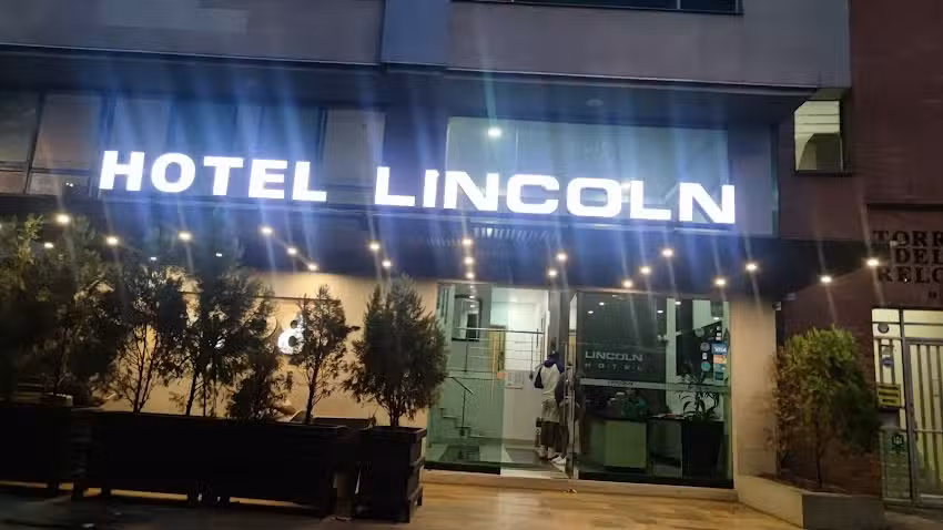 Hotel Lincoln