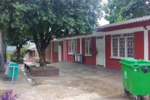 Hotel Liz Mar (FILO Gringo)El Tarra