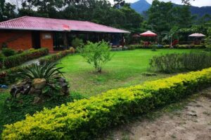 HOTEL LLANO CAMPESTRE