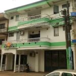 Hotel Llano Lindo