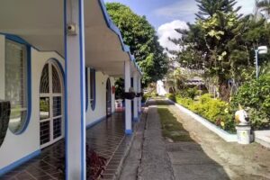 Hotel Llano San Martín