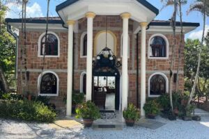 Hotel Llanogrande Inn