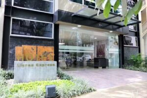 Hotel Lleras Express