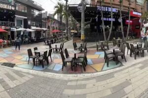 Hotel LLERAS PREMIUM