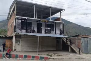 Hotel LoboGuerrero YSEL