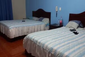 Hotel Londres &ndash; Pasto, Nari&ntilde;o