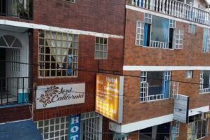 Hotel Lord California