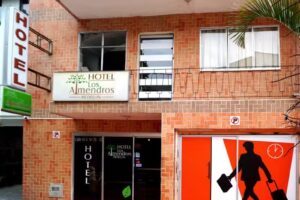 Hotel Los Almendros