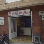 Hotel Los Alpes