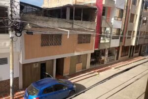 Hotel Los Andes Ipiales