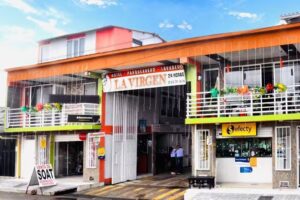 Hotel Los Aposentos de la Virgen