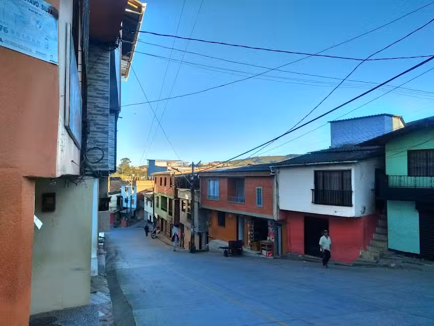 Hotel Los Arrayanes