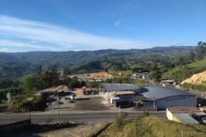 Hotel Los Balcones Yarumal