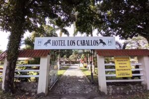 Hotel los Caballos