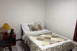 Hotel Los Cambulos. Bogota