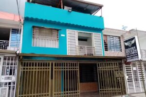 Hotel Los Cerros Pitalito