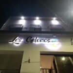 Hotel los colores