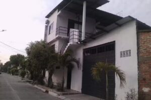 Hotel los Combulos Suite