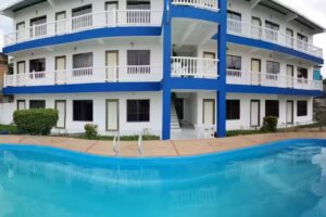 Hotel Los Delfines Del Orinoco