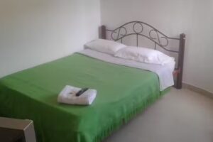 Hotel los doce angeles