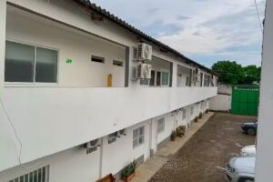 Hotel Los Estoraques | Aguachica