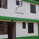 Hotel Los Guaduales
