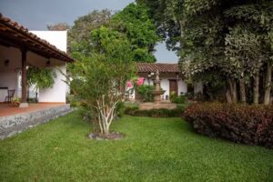 Hotel Los Guaduales Ginebra