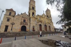 Hotel Los Helechos IME