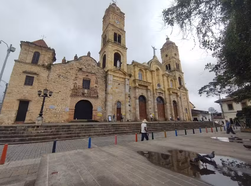 Hotel Los Helechos IME